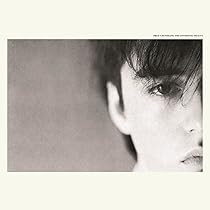 FELT 微睡みの果てに Forever Breathes 紙ジャケ帯付CD美品 Amazon.com: Forever Breathes The Lonely Word: CDs & Vinyl